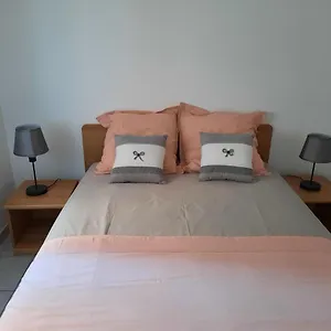  Appartamento Joli F2 46m2 Centre, Balcon,parking